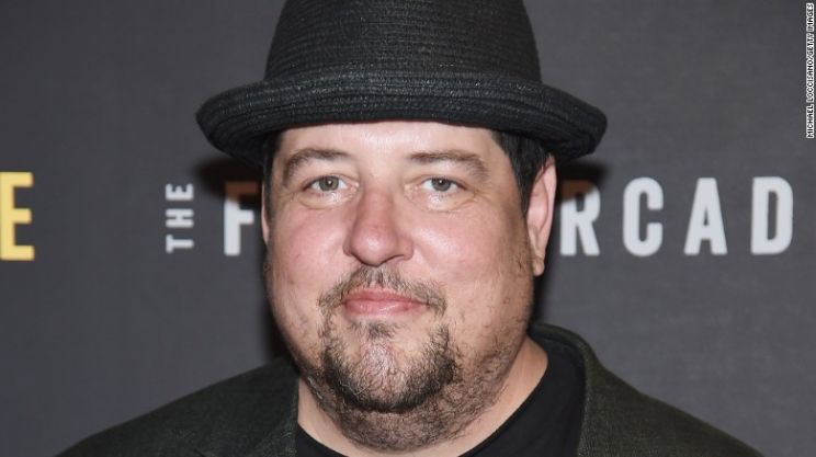 Joey Boots