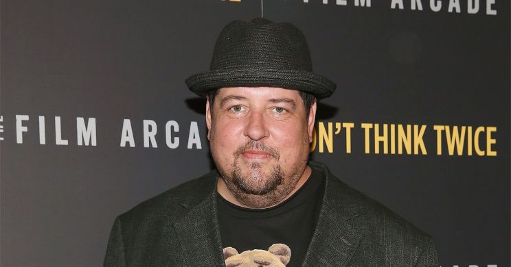 Joey Boots