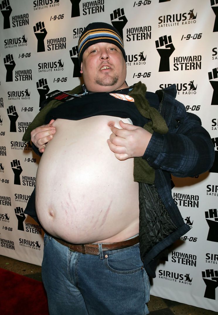 Joey Boots