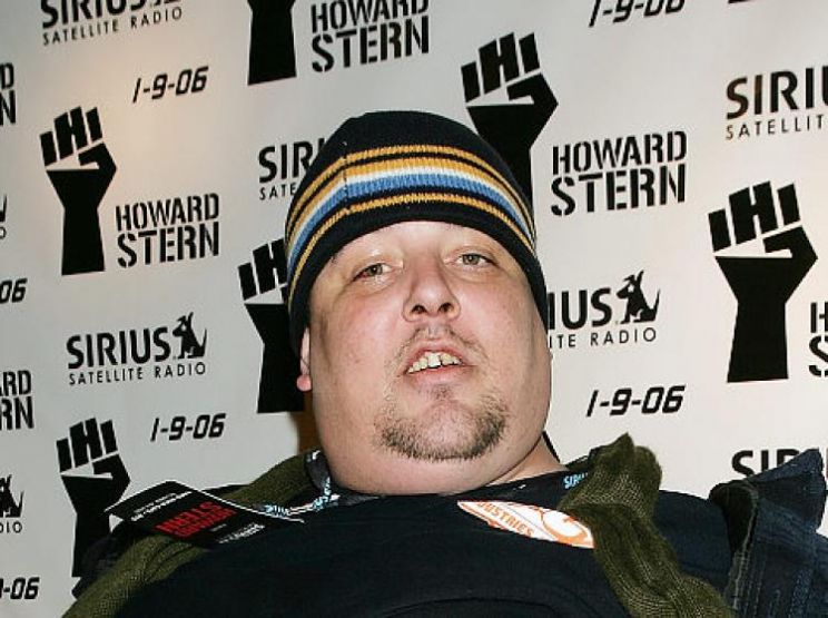 Joey Boots