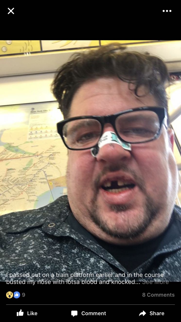 Joey Boots