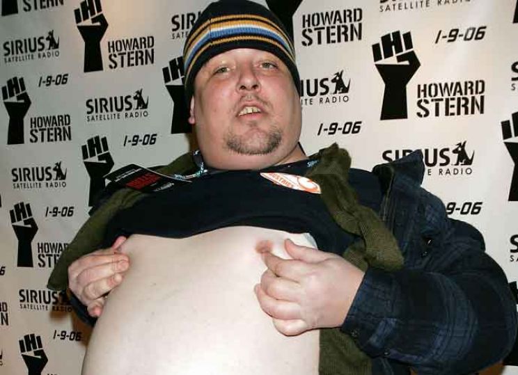 Joey Boots