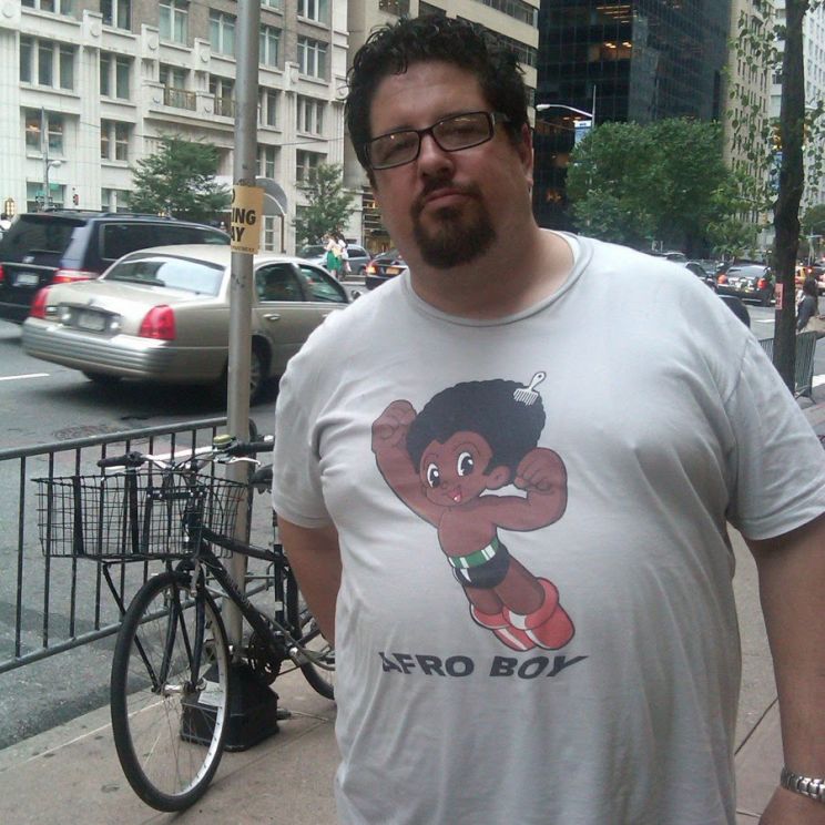 Joey Boots