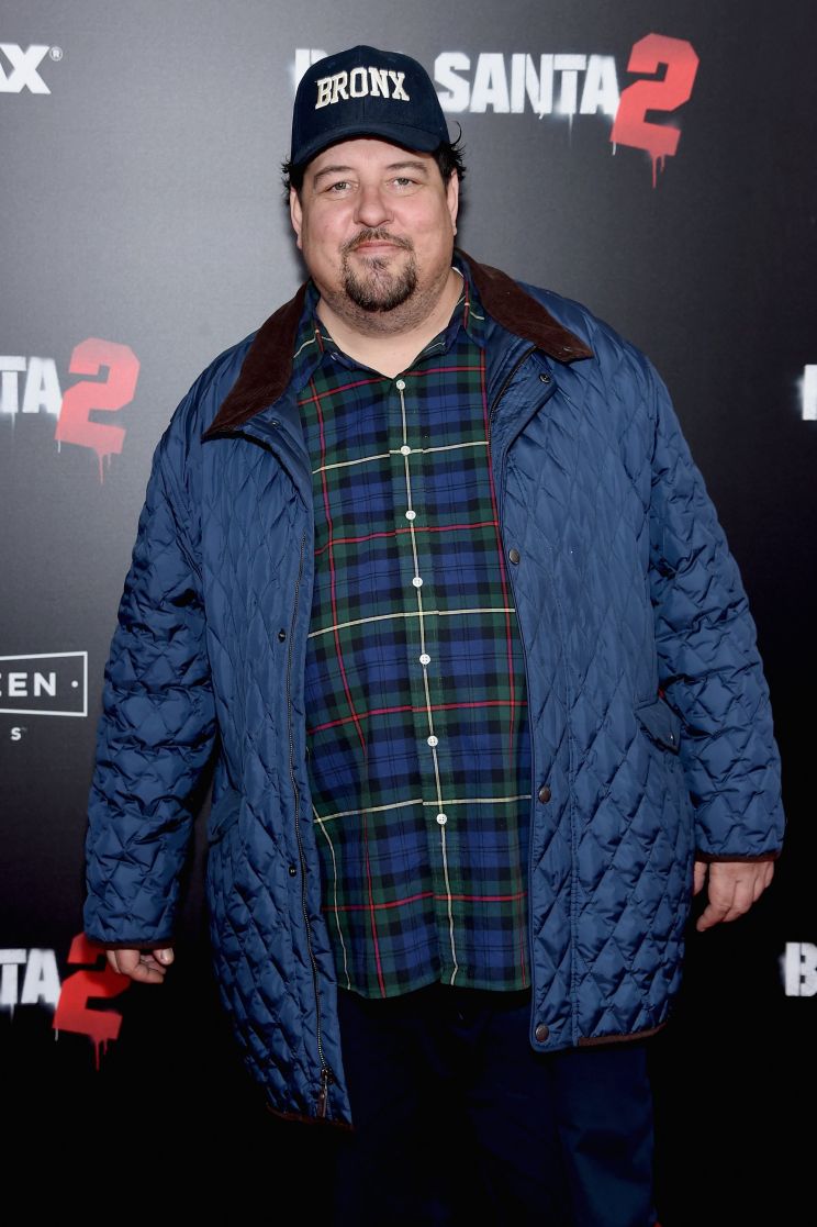 Joey Boots