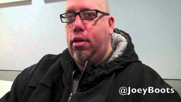 Joey Boots