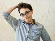 Joey Bragg