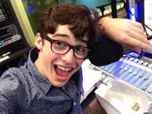 Joey Bragg