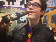 Joey Bragg