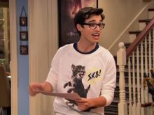 Joey Bragg