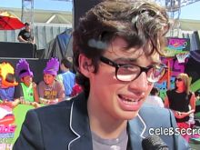 Joey Bragg