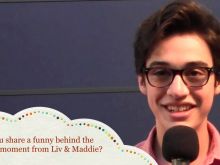 Joey Bragg