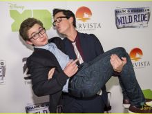 Joey Bragg