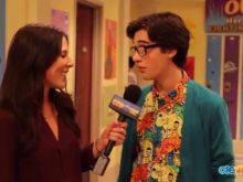 Joey Bragg