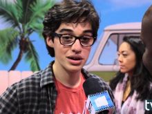 Joey Bragg