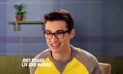 Joey Bragg