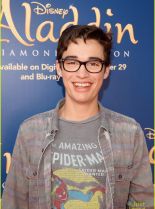 Joey Bragg