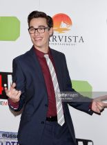 Joey Bragg