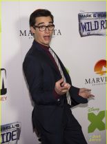 Joey Bragg