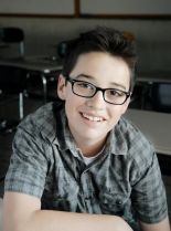 Joey Bragg