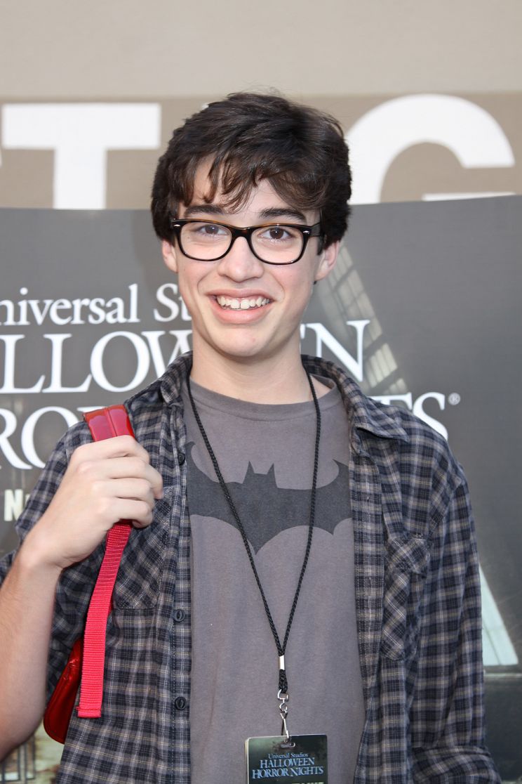 Joey Bragg