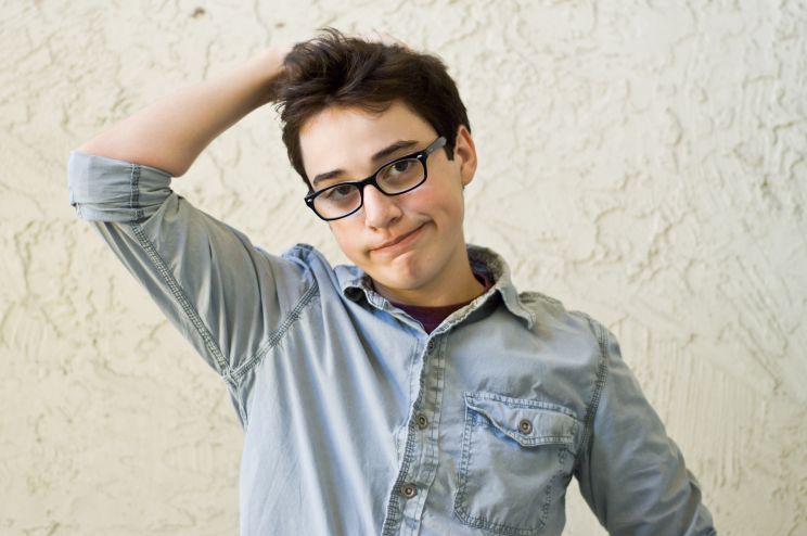 Joey Bragg