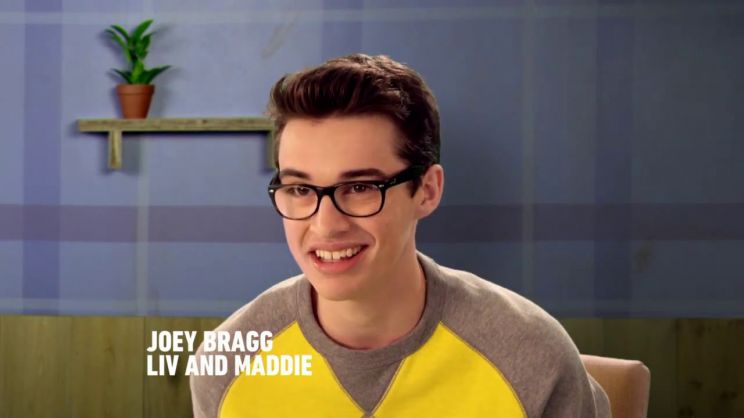 Joey Bragg