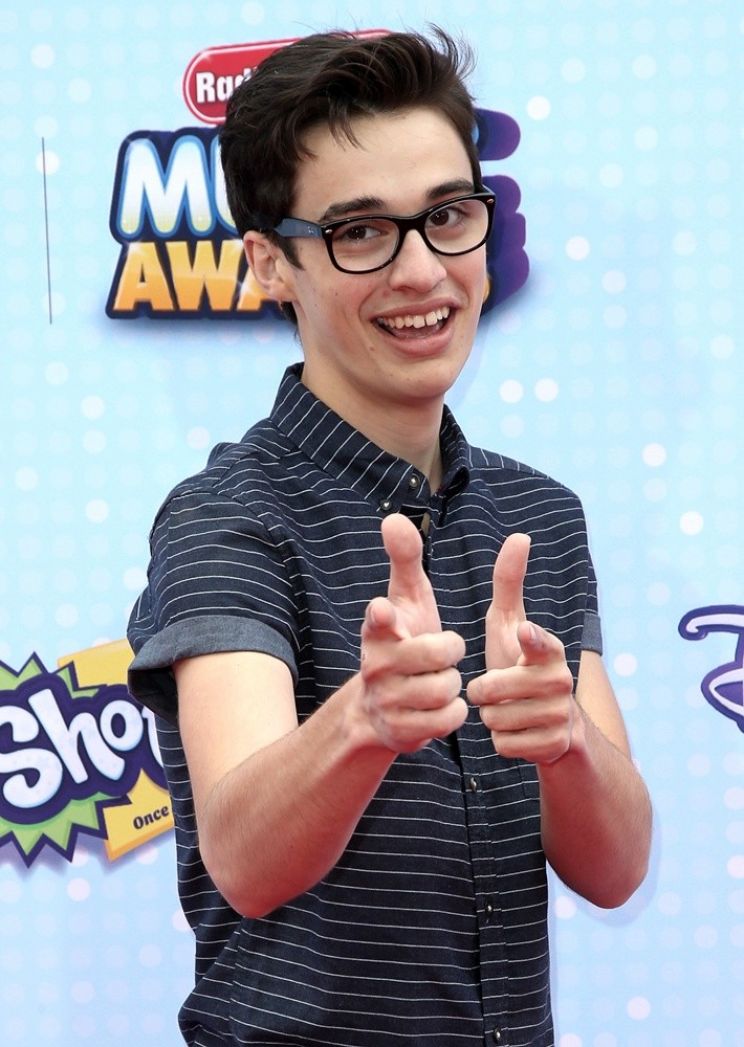 Joey Bragg