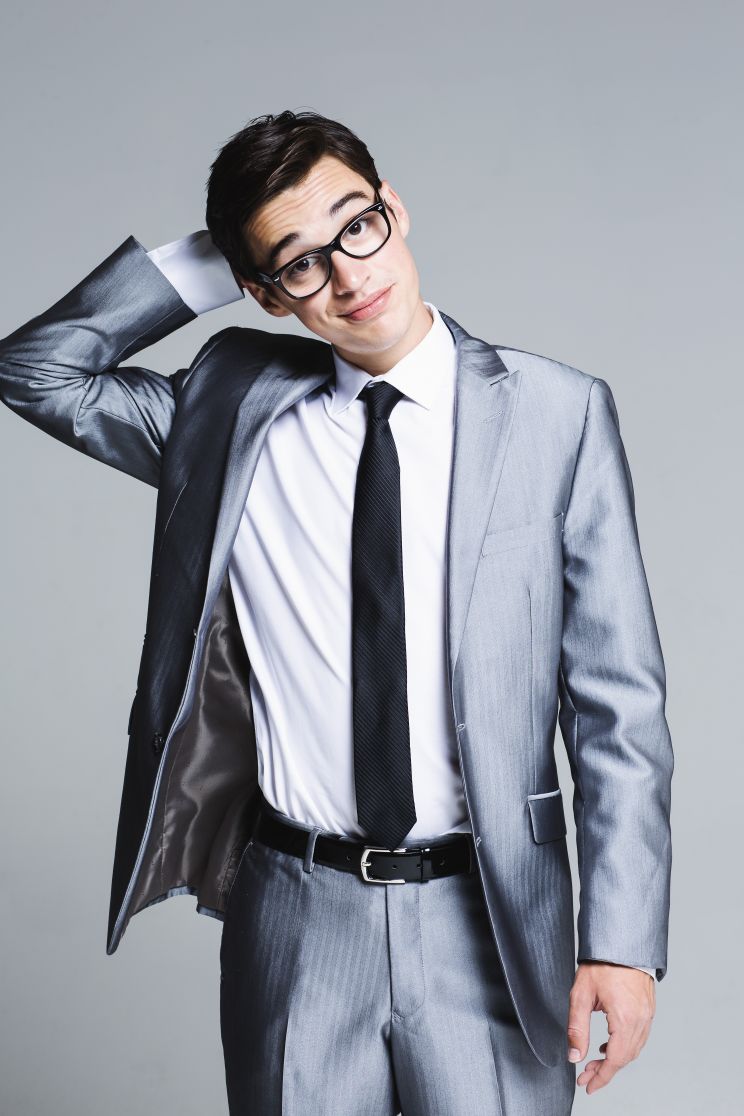 Joey Bragg