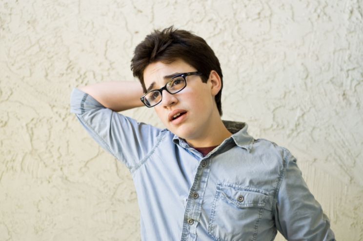 Joey Bragg