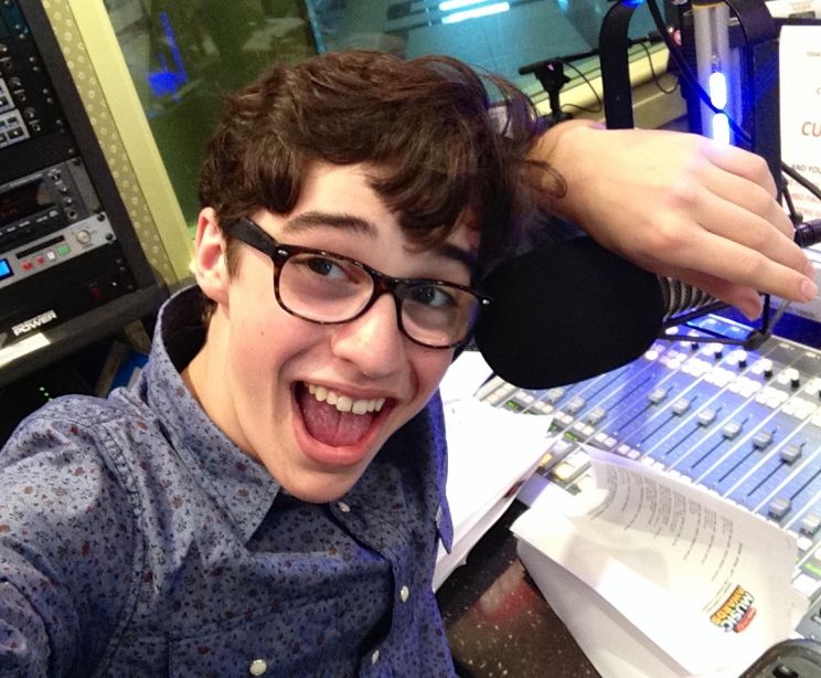 Joey Bragg