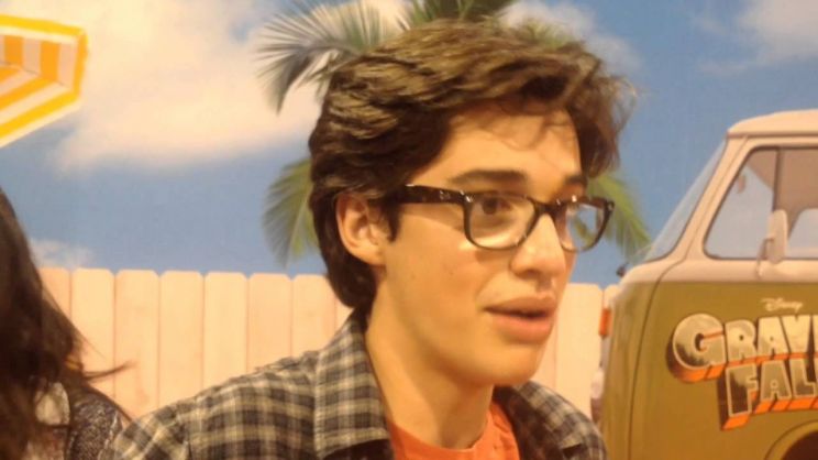 Joey Bragg