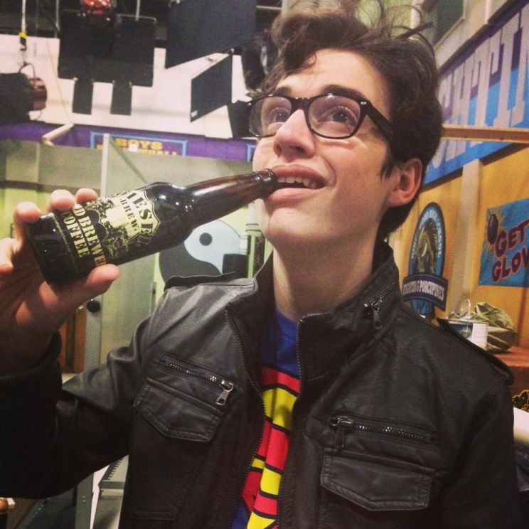 Joey Bragg