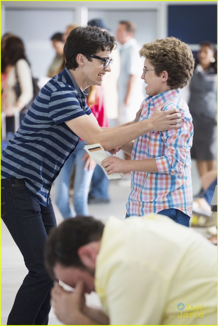 Joey Bragg