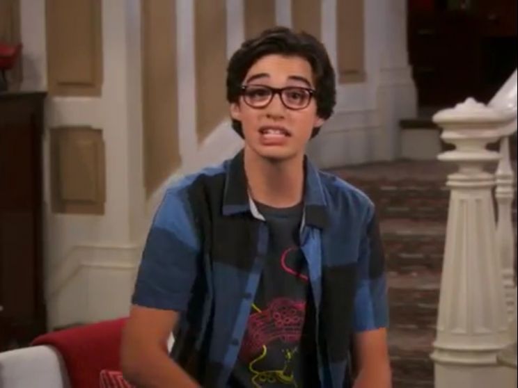 Joey Bragg