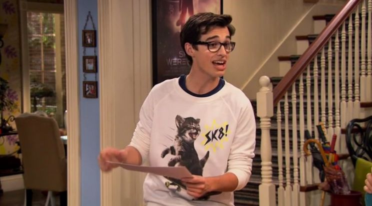 Joey Bragg