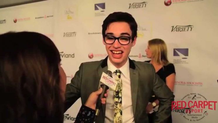 Joey Bragg