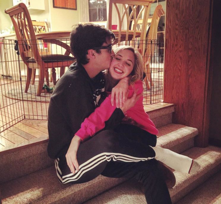 Joey Bragg