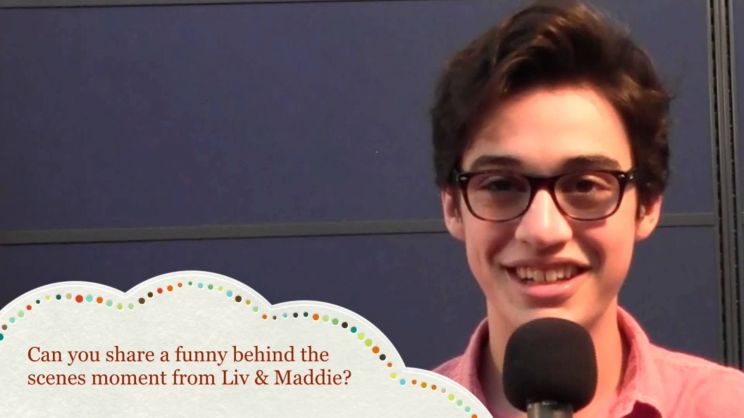 Joey Bragg