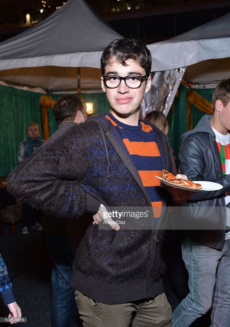 Joey Bragg