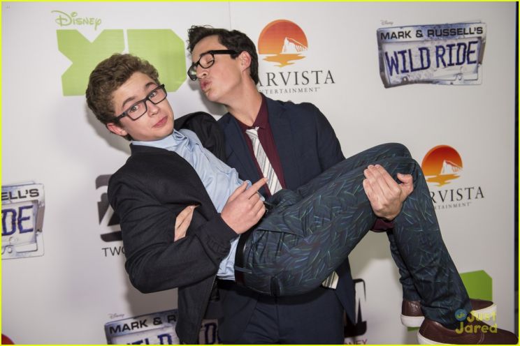 Joey Bragg
