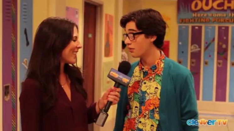 Joey Bragg