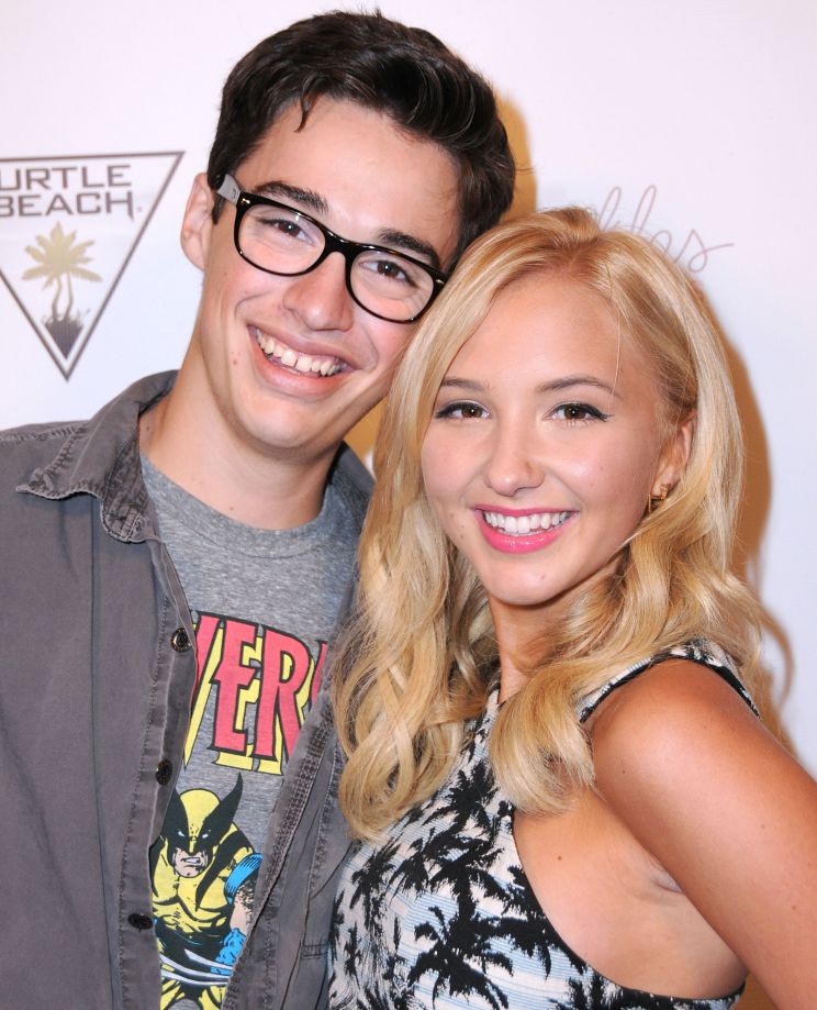 Joey Bragg