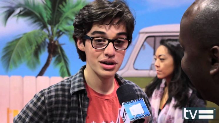 Joey Bragg