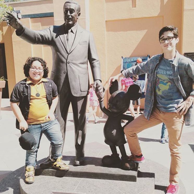 Joey Bragg