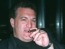 Joey Buttafuoco