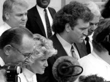 Joey Buttafuoco photo