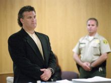 Joey Buttafuoco photo