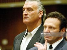 Joey Buttafuoco