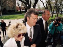 Joey Buttafuoco