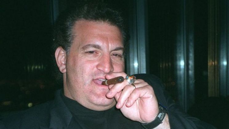 Joey Buttafuoco